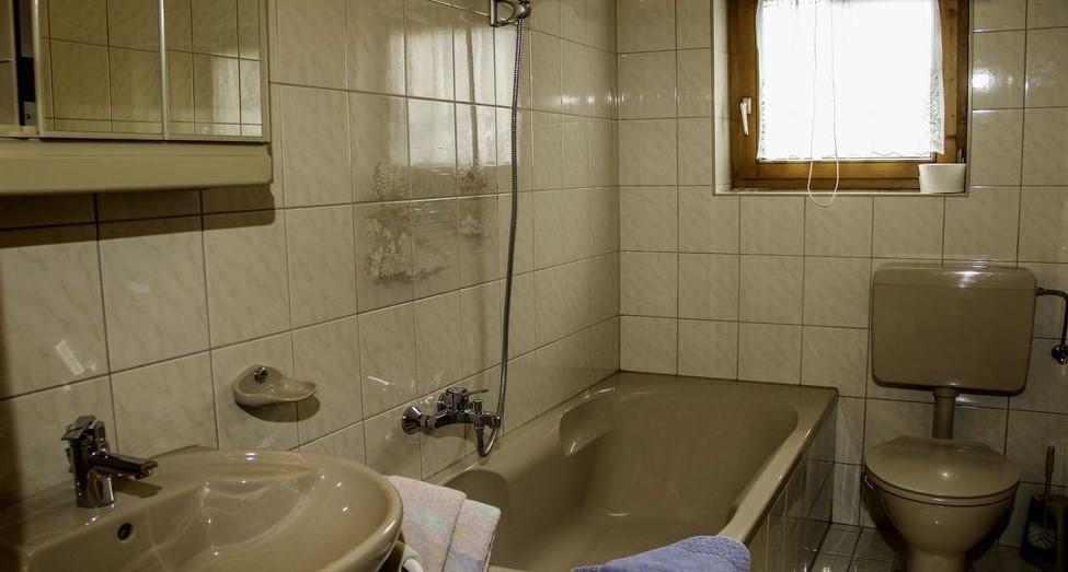 S' Ludwign Haus Apartment Sankt Leonhard im Pitztal Phòng bức ảnh