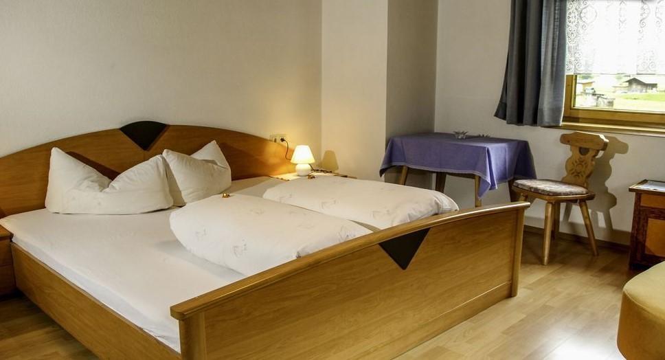 S' Ludwign Haus Apartment Sankt Leonhard im Pitztal Phòng bức ảnh